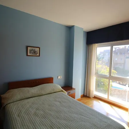 Villa Elvira Manzanera-calpe *