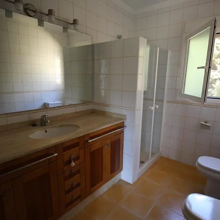 Elvira Manzanera-calpe Villa