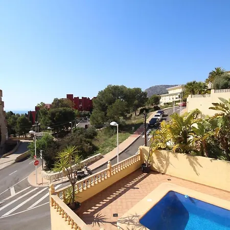 Elvira Manzanera-calpe * Calpe