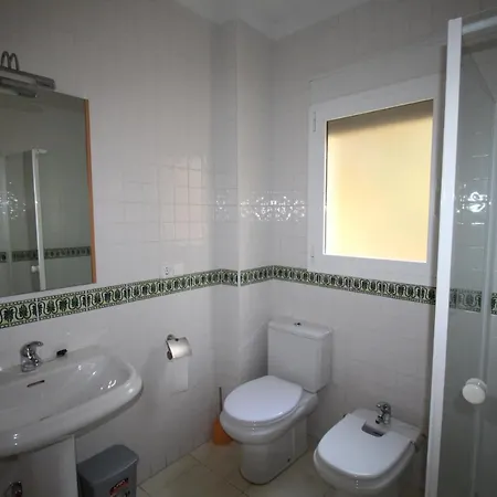 Elvira Manzanera-calpe Villa Calpe