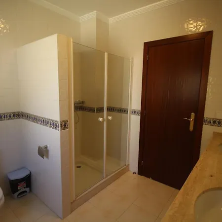Elvira Manzanera-calpe Villa *