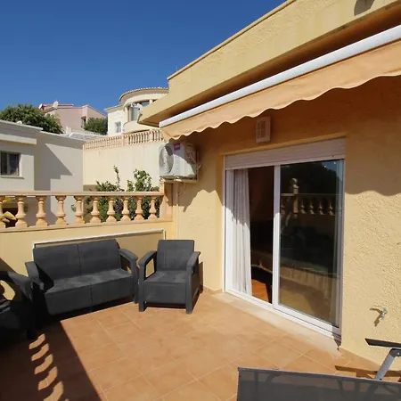 Elvira Manzanera-calpe * Calpe