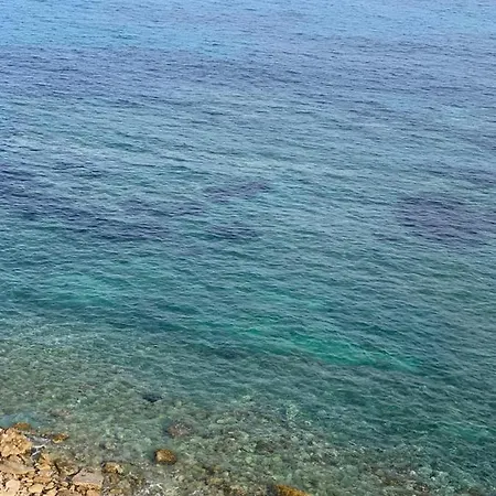 Villa Elvira Manzanera-calpe Calpe